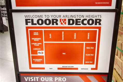 Floor And Decor Printable Coupons