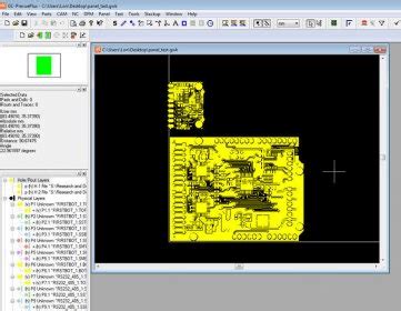GraphiCode 的图像结果
