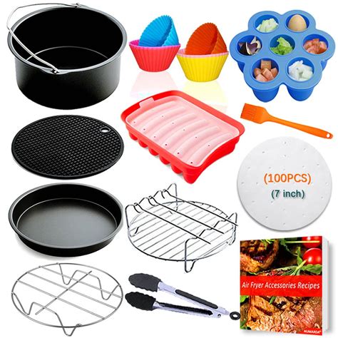 Air Fryer Accessories,for Phillips Air Fryer and Gowise Air Fryer Fit ...