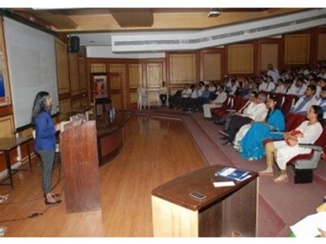 Services of Physiology Dept |Dr. D. Y. Patil Medical College