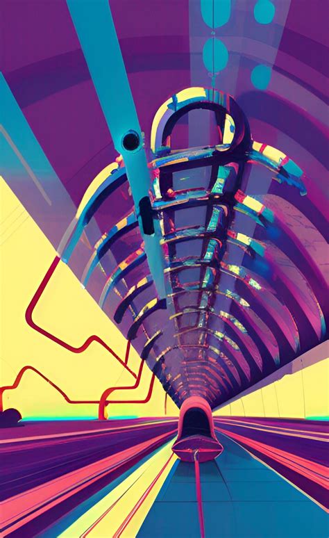 Image result for Hyperloop Paint