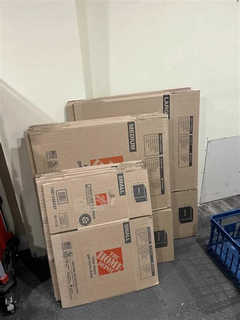 Best Used Moving Boxes for sale in Oshawa, Ontario for 2025