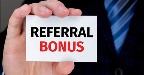 referral bonus india,In today’s digital age