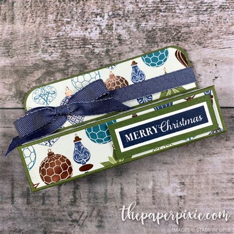 Image result for Gift Card Gift Box Tutorial