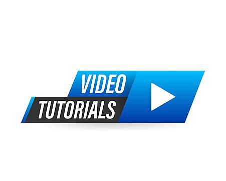 Image result for Tutorial PNG