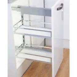 Hush Steel 200-114 Mm Kitchen Bpo Unites | HUSH-BPO-200 : Amazon.in ...