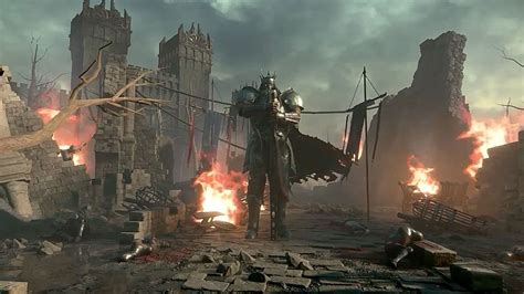 Tainted Grail: Fall of Avalon – Official Cinematic Trailer (2025)