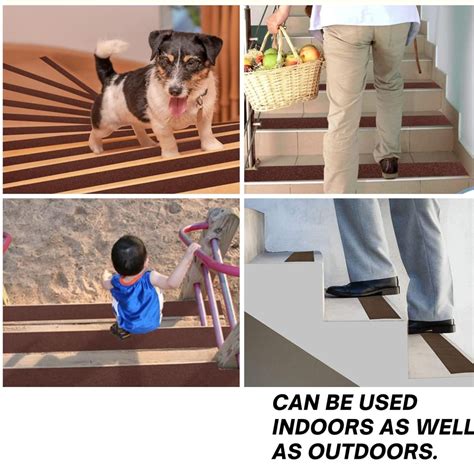 Anti-Slip Black Fall Resistant Tape - Royalkart