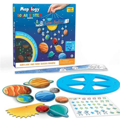 htconline.in| Imagi Make Mapology Solar System Mobile