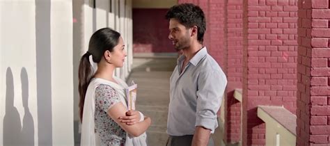 ‘Kabir Singh’: Should Preeti and Kabir have ended up together? | Vogue ...