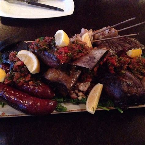 The Best Churros and Porras in Wellington - Tripadvisor