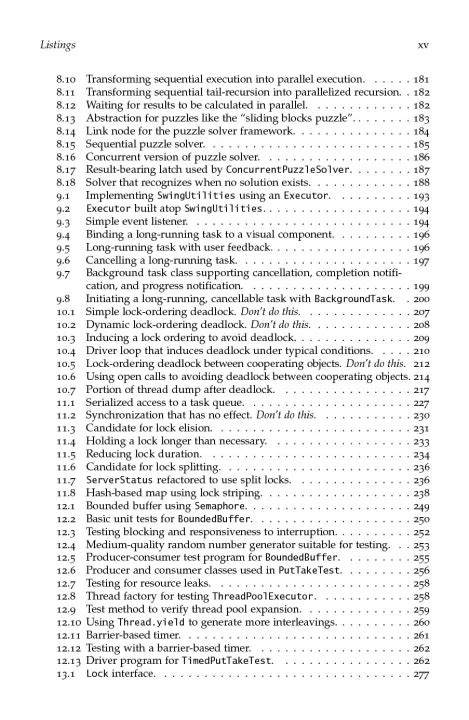 What Is Java Concurrency Tutorial for Beginners 的图像结果