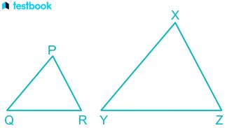 Area of Similar Triangles 的图像结果