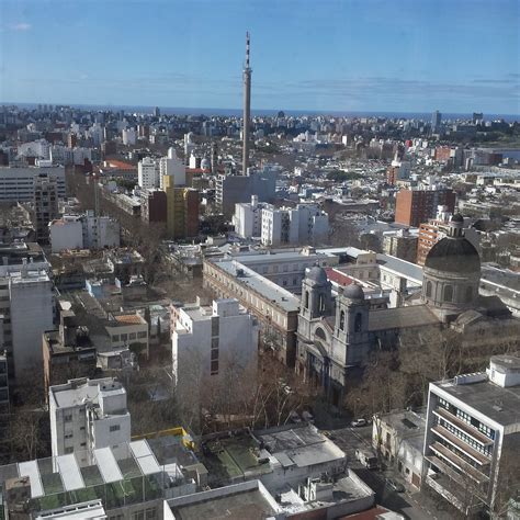 INTENDENCIA DE MONTEVIDEO OFFICE (2026) All You Need to Know BEFORE You ...