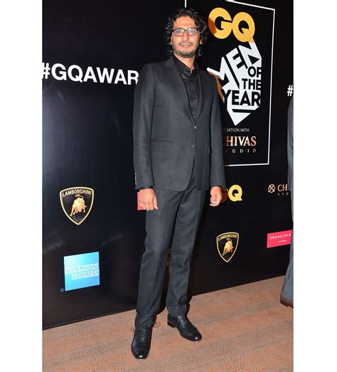 MOTY 2016 | GQ India