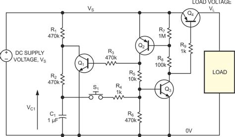 Image result for Latching Switch Examples