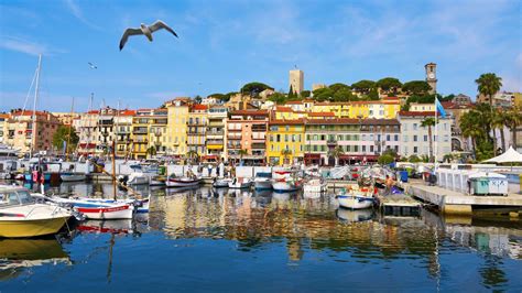 Cannes France Wallpapers - Top Free Cannes France Backgrounds ...
