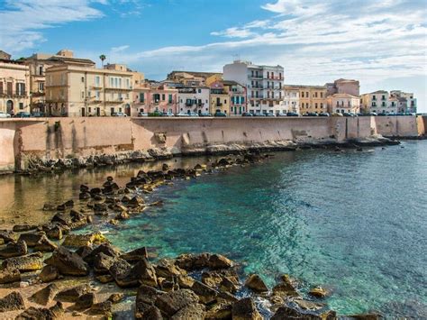 Ortigia: l’isola delle meraviglie di Siracusa | Meer