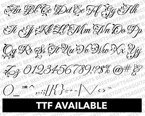 123 Vine Font SVG, Vine Font for Cricut, Vine Font SVG, PNG, Jpg, Ttf, Pdf Vine Font for Canva ...