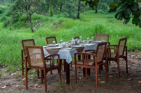 CAMP DEV VILAS (Kanha National Park) - Campground Reviews, Photos, Rate ...