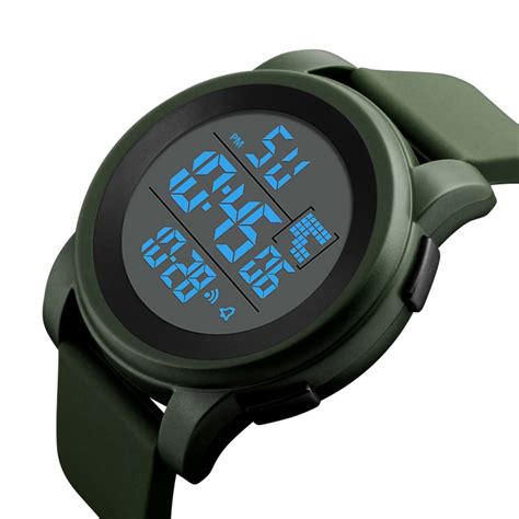 Digital Watch Large Numbers 的图像结果