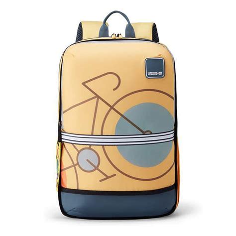 Trendy Casual Backpack - Buy Kids School bag for Students
