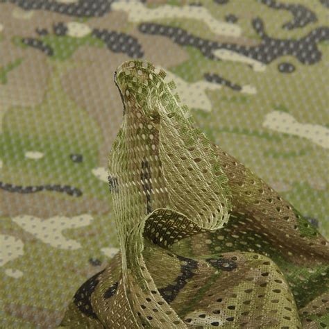 Buy Camouflage Camo Net Cover Military Mesh Fabric Cloth Multicam ...