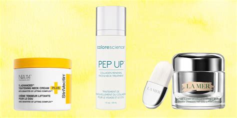 Tighten and Tone Your Neck With These Nourishing Creams | Best neck ...