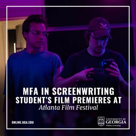 Image result for MFA Screenwriting Tips
