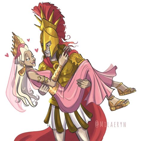 Aphrodite and ares | Greek and roman mythology, Greek drawing, Greek mythology gods