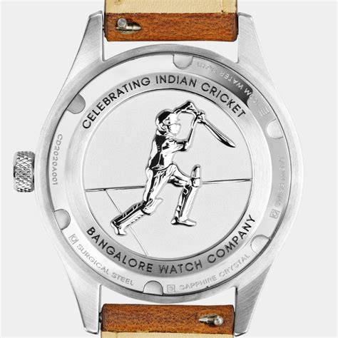 The Pitch – Bangalore Watch Company™