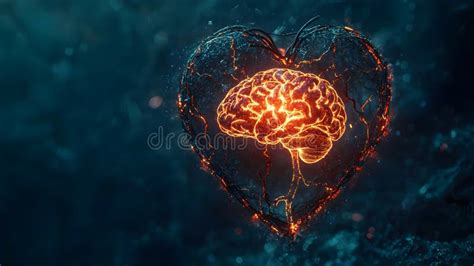 Image result for Heart Brain Connection