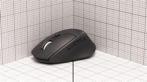 How to Install Logitech Precision Pro Mouse 的图像结果