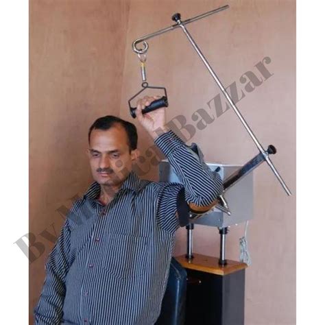 Buy Upper Limb Continuous Passive Motion Unit Online- MedicalBazzar