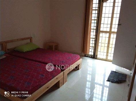 Bijith Bhavanam Horamavu - Without Brokerage Semi-furnished 3 BHK Flat ...