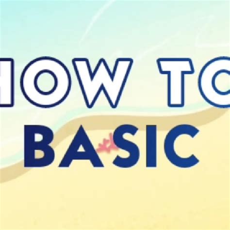 Image result for Tutorial On Basic