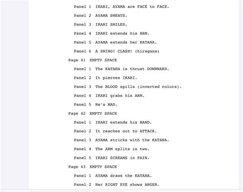 Image result for Script Gusion Anime