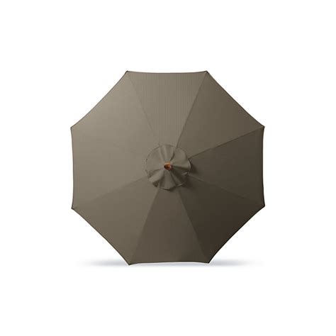 7-1/2' Round Outdoor Market Umbrella | Frontgate