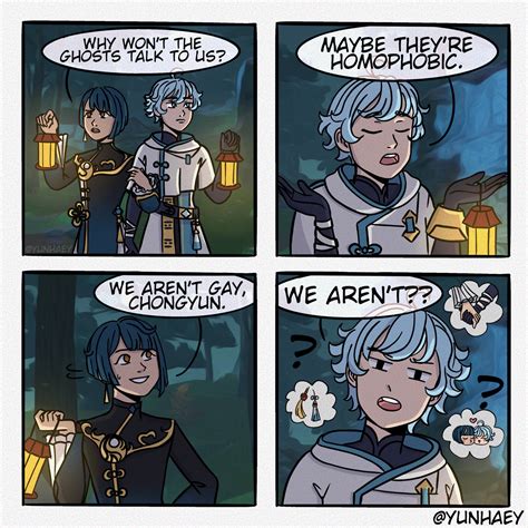 Genshin gay sex comics - mserlff