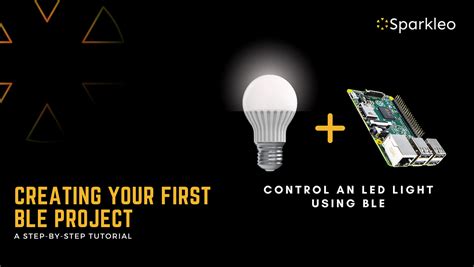 Image result for LED Ble Tutorial