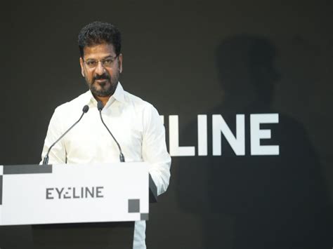 "This is proof of India's and Telangana's growing role": CM Revanth ...