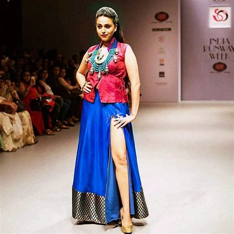 Pics: Swara, Gauahar sizzle at India Runway Week - Rediff.com Get Ahead