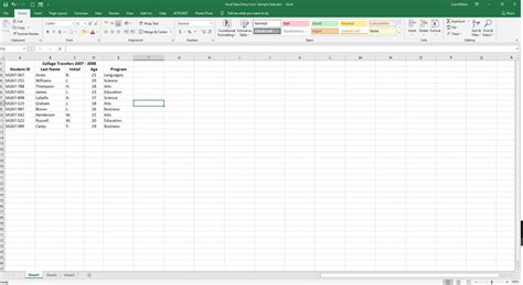 Image result for Convert Excel into a Form
