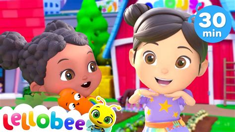 Smile Song | Nursery Rhymes & Kids Songs | Sing Along Songs for Kids ...