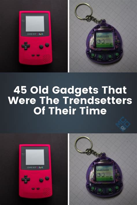 Old Technology Gadgets 的图像结果