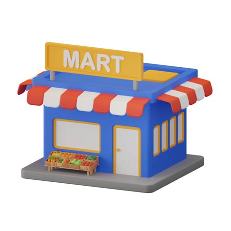 Market Cartoon Png 的图像结果