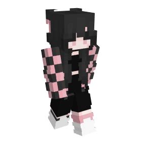 Demon Slayer Minecraft Skins | NameMC