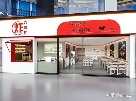 7个郑州火锅店设计装修技巧，带给顾客极致体验-梵意空间设计