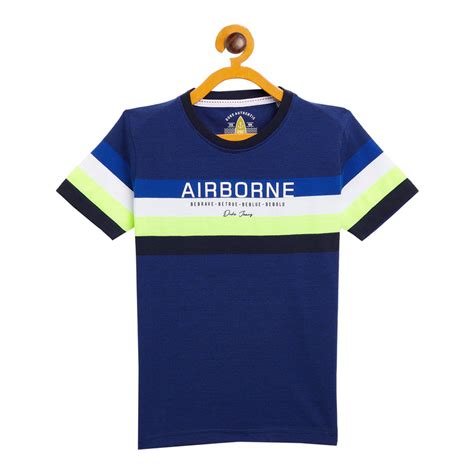 Boys T.Shirts – Duke