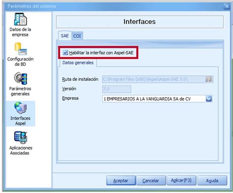 Tutorial Para Programa SAE 7.0 的图像结果
